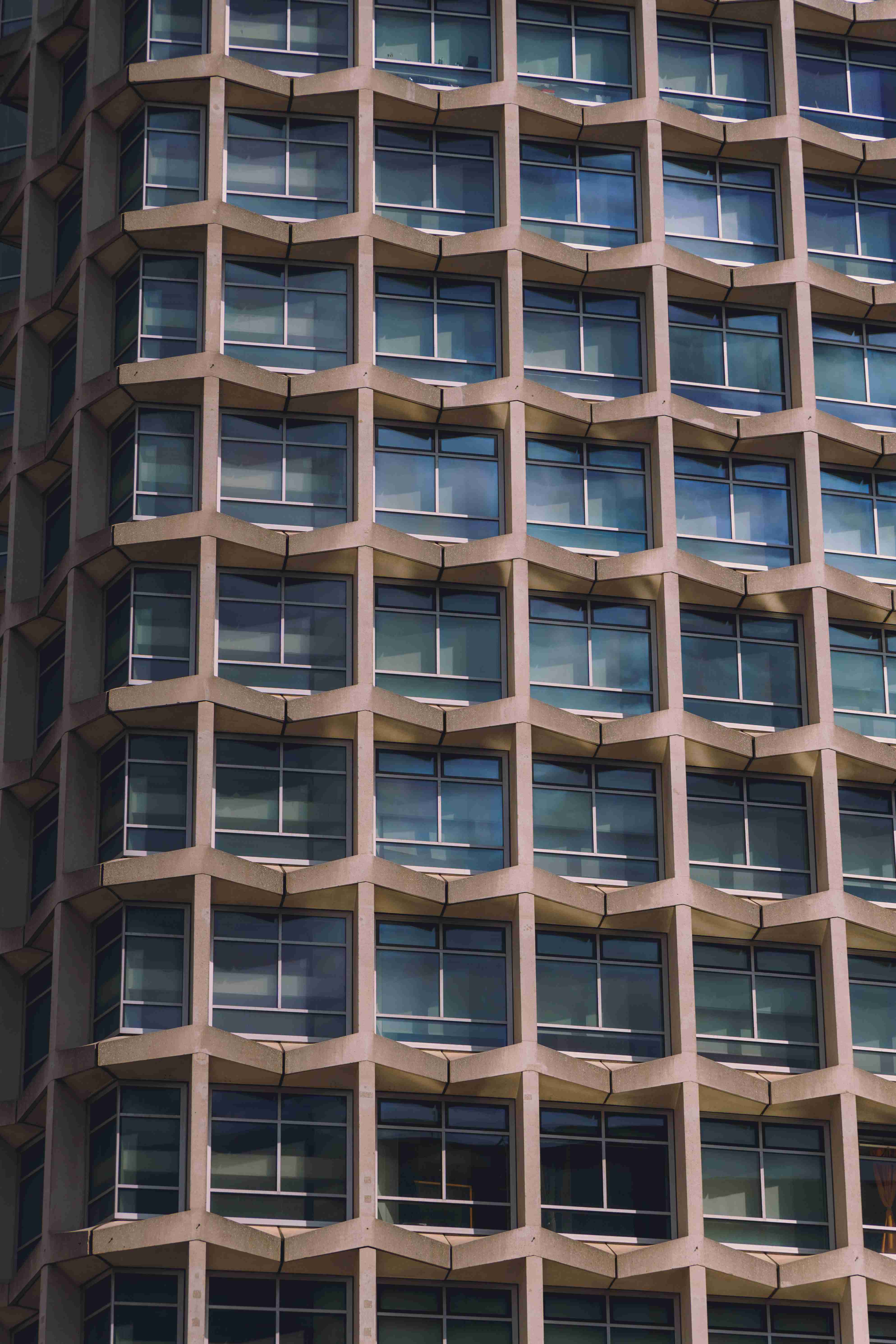 Window Symmetry